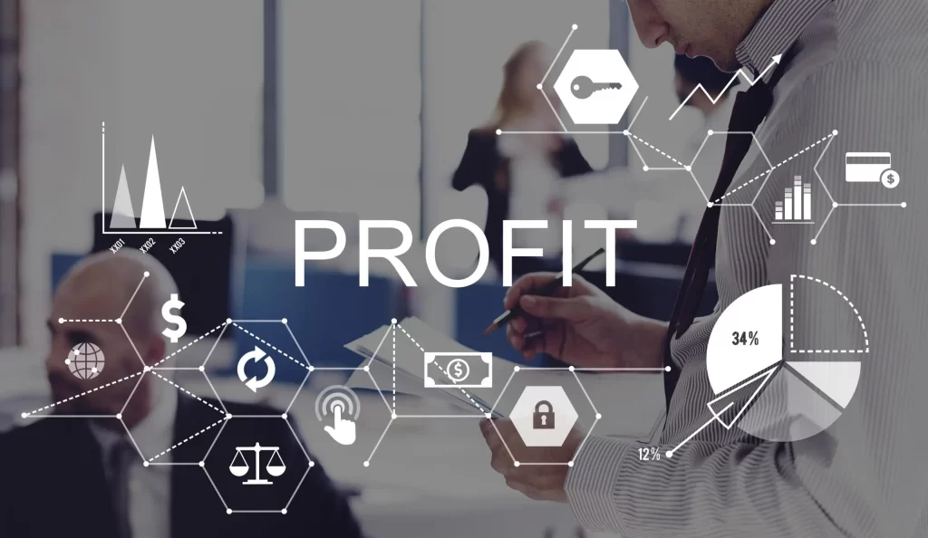 profit- CPA firms