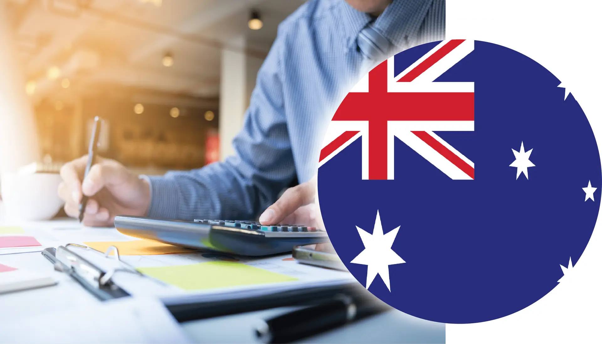 Outsourced Bookkeeping and Accounting Services in Australia