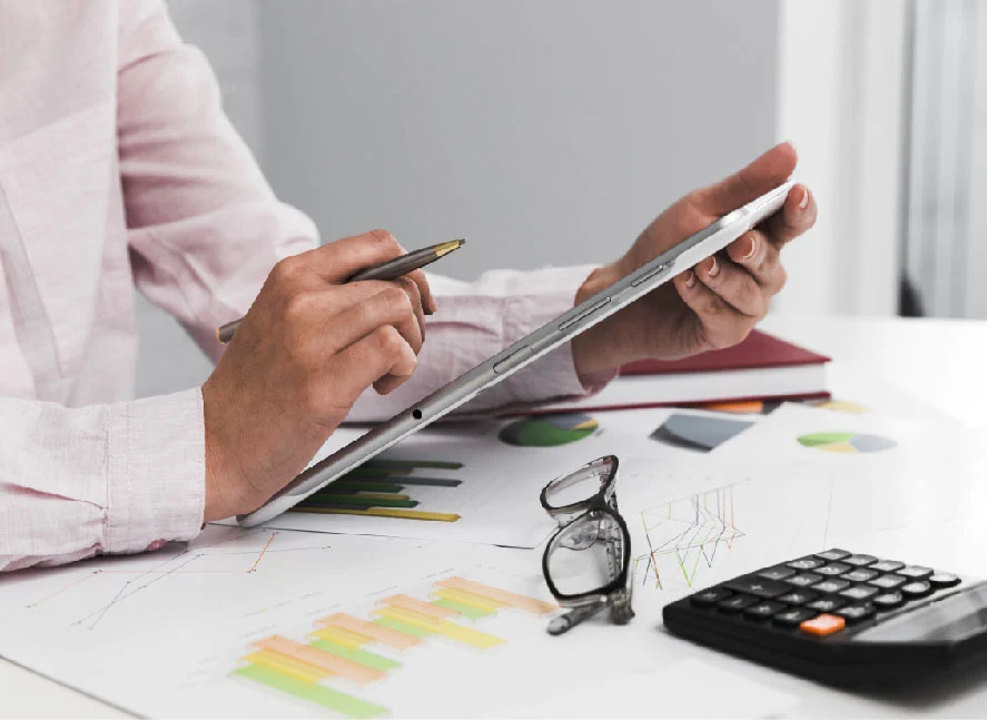 Audit Support and Documentation