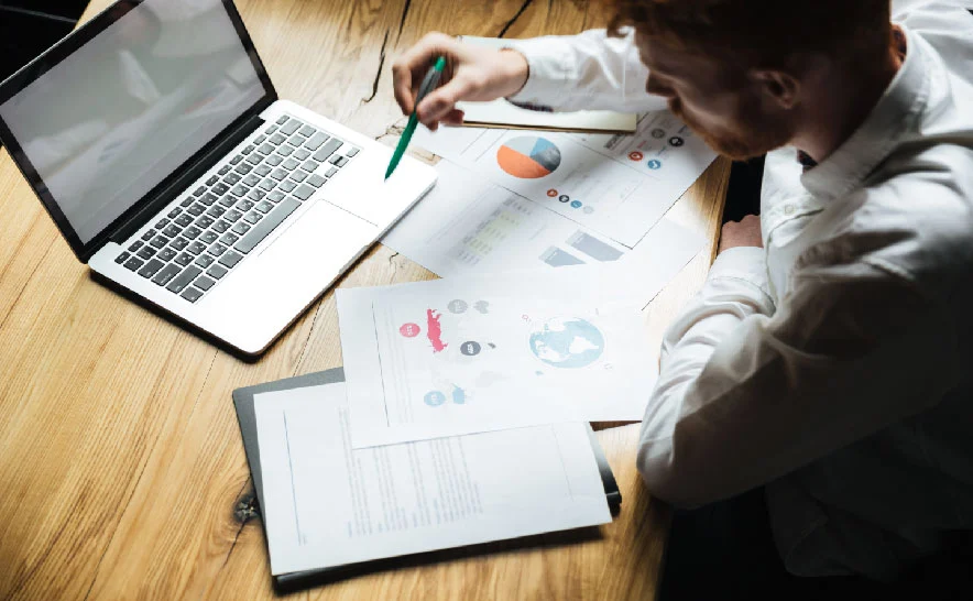 Expense Reporting and Analysis