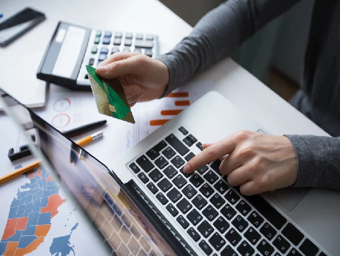 Payment Processing and Reconciliation