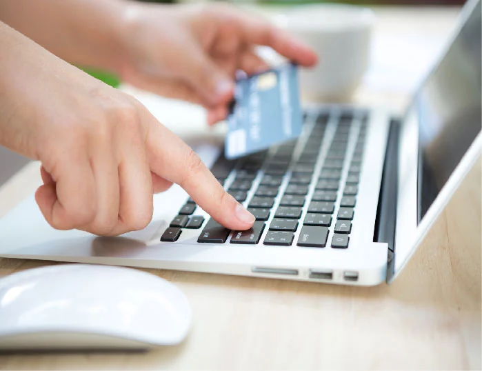 Payment Processing