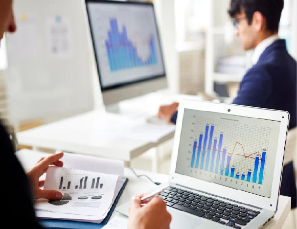 Reporting and Analytics