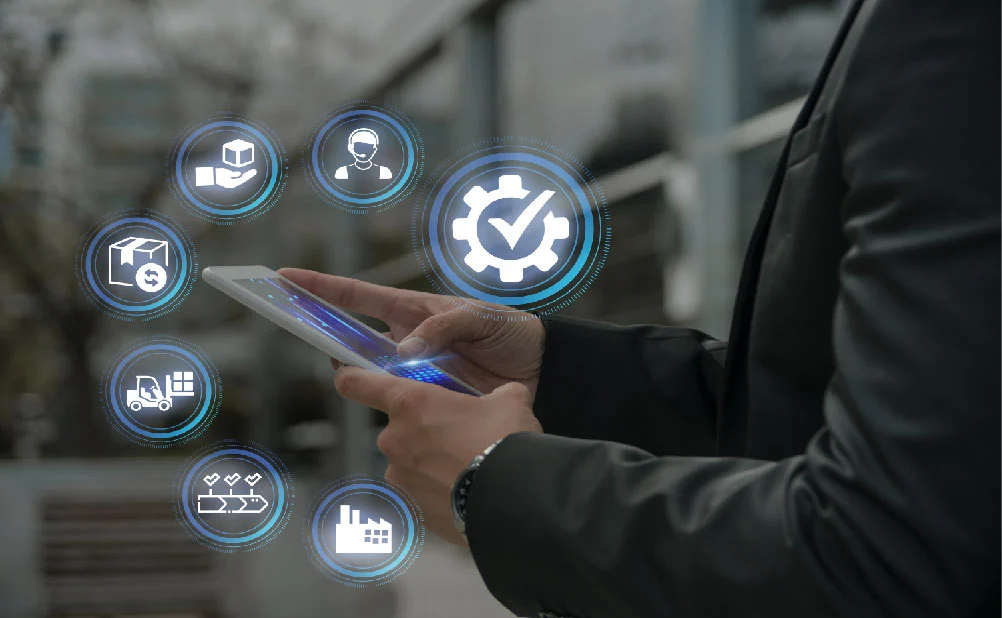 Vendor Management and Maintenance