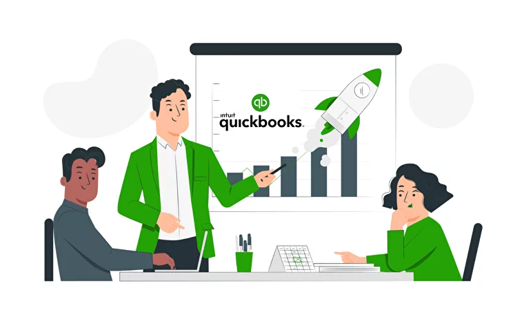 Quickbooks online