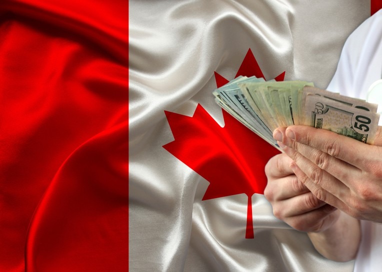 Canada tax 2025