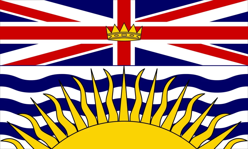 Flag-British-Columbia