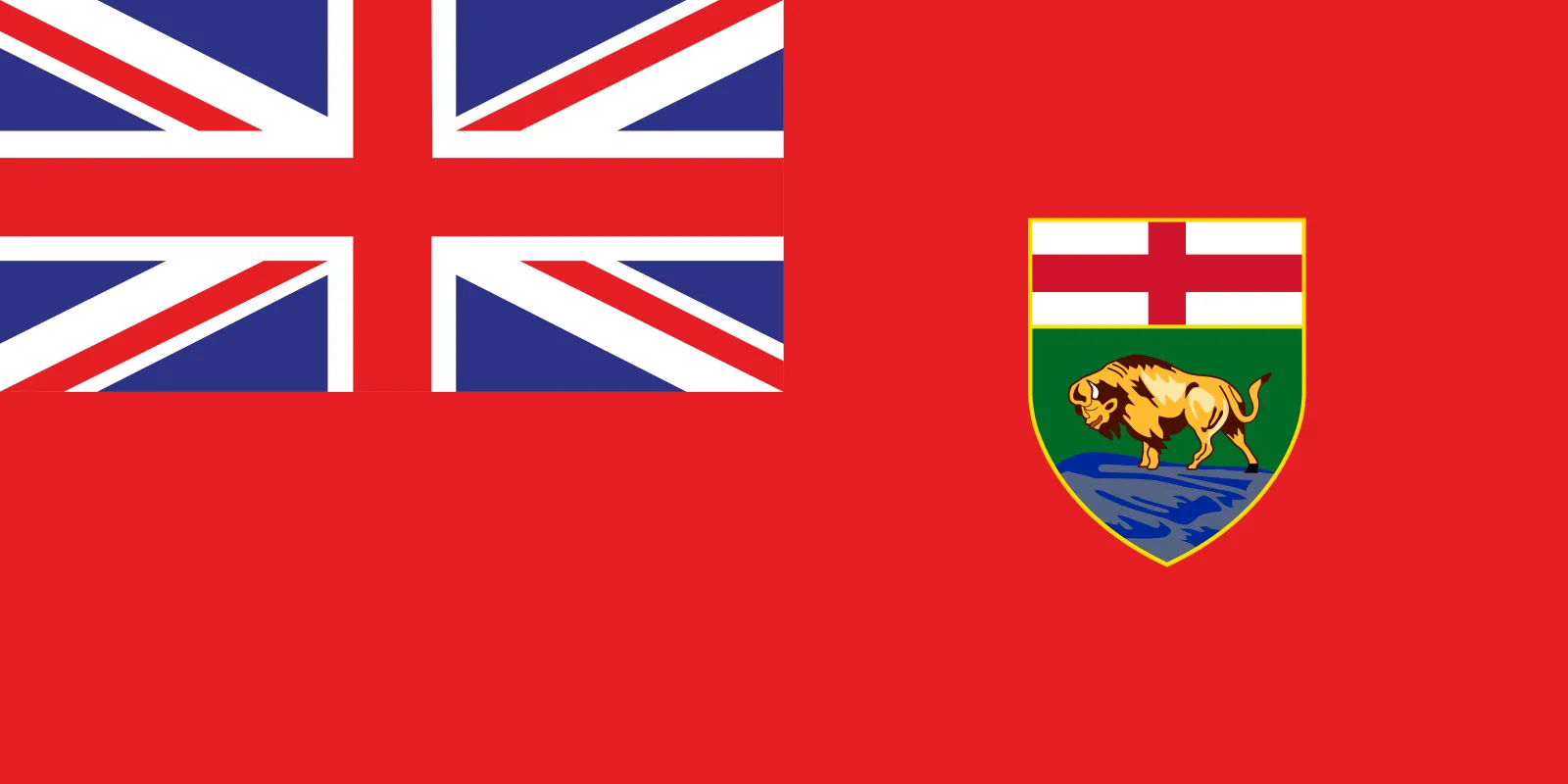 Manitoba-province-flag-Canada